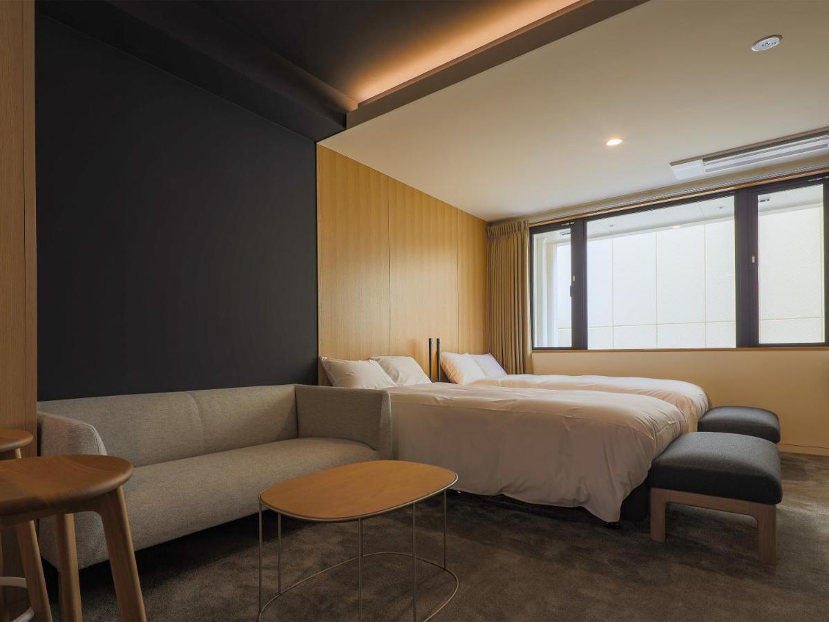 Hotel Muso Kyōto Exterior foto