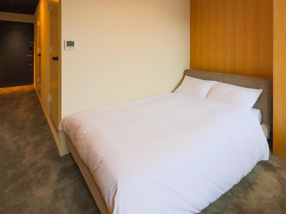Hotel Muso Kyōto Exterior foto
